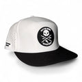 The Engine Yin/Yang Performance Hat | Durable Training Snapback – Suffer More
