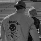 Suffer Everyday Tee | Athletic Fit Everyday Performance T-Shirt – Suffer More
