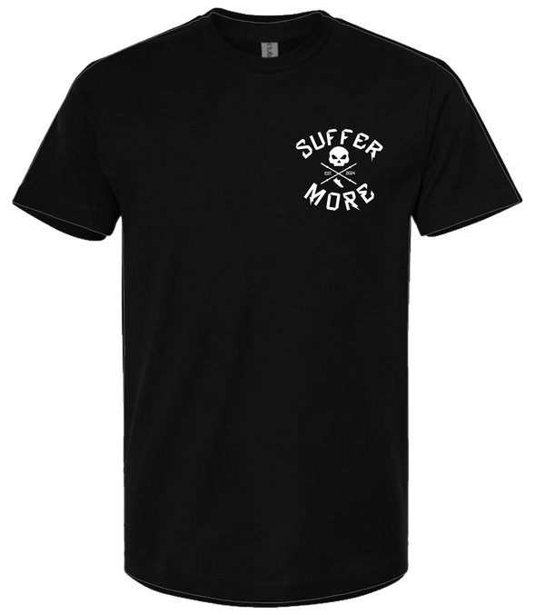 Way Of The Warrior tee