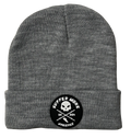 SMA Beanie | Suffer More Athletics Knit Beanie for Training & Everyday Wear