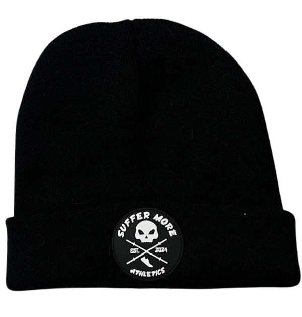 SMA Beanie
