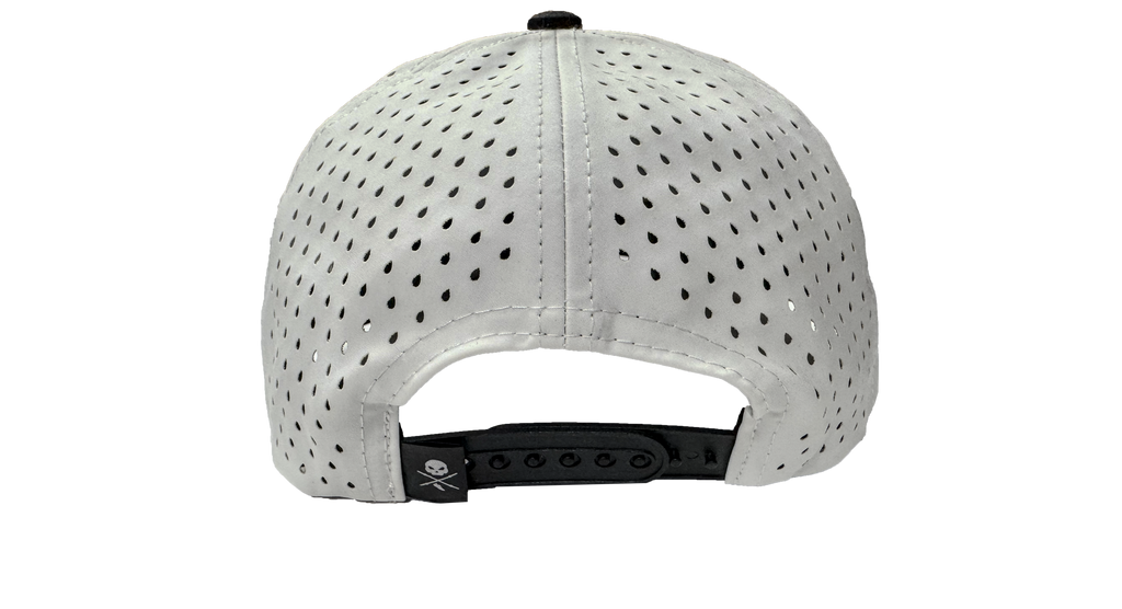 The Origin O.G. white/black