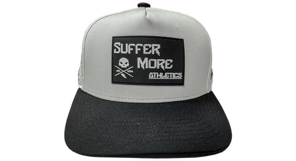 The Origin O.G. white/black