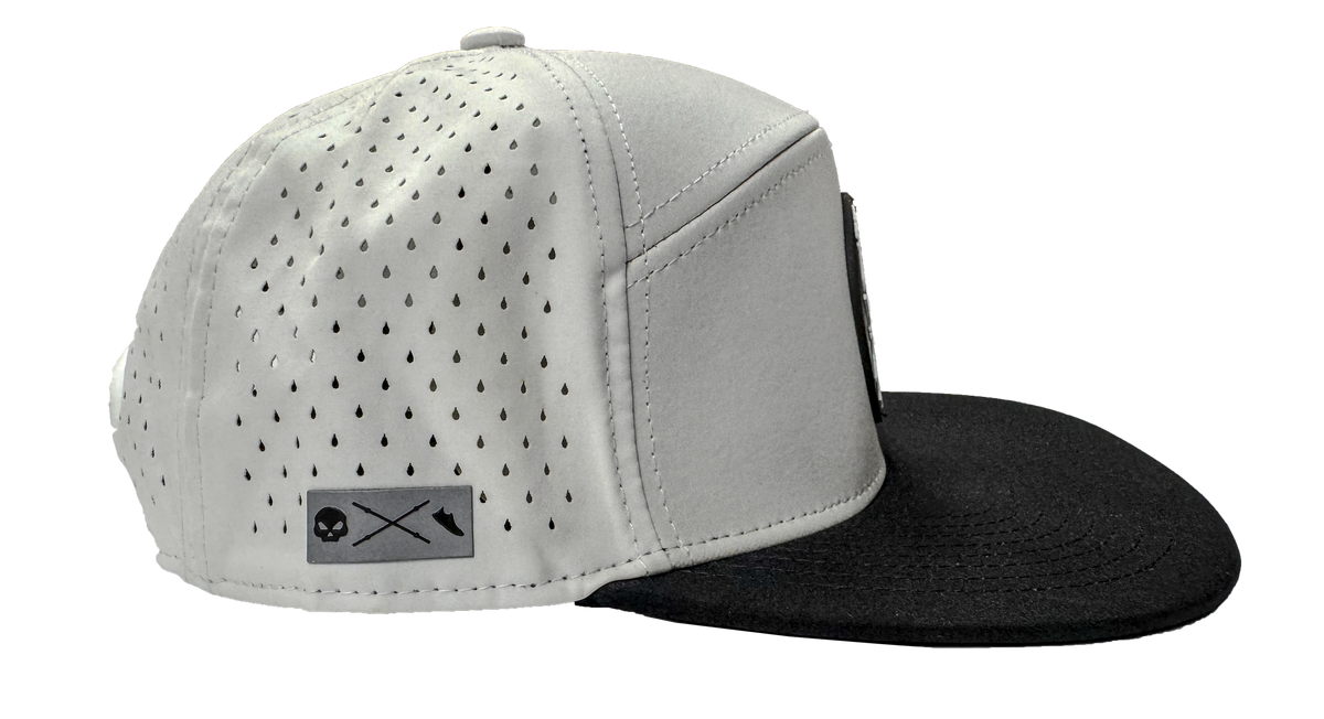 The Engine Yin/Yang Performance Hat | Durable Training Snapback – Suffer More