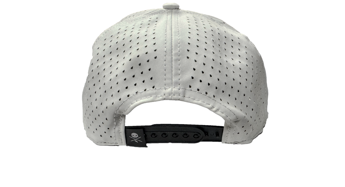 The Engine Yin/Yang Performance Hat | Durable Training Snapback – Suffer More