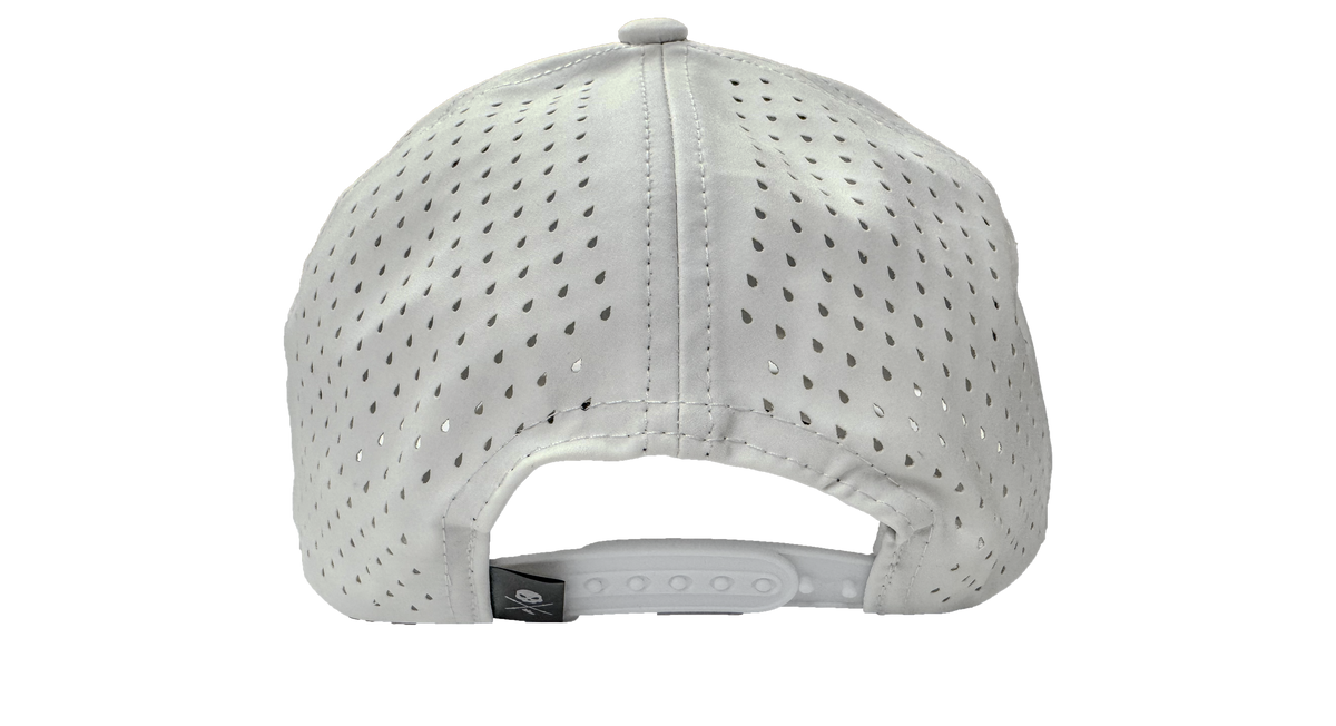 The Pace Performance Running Hat | Lightweight Running Hat – Suffer More