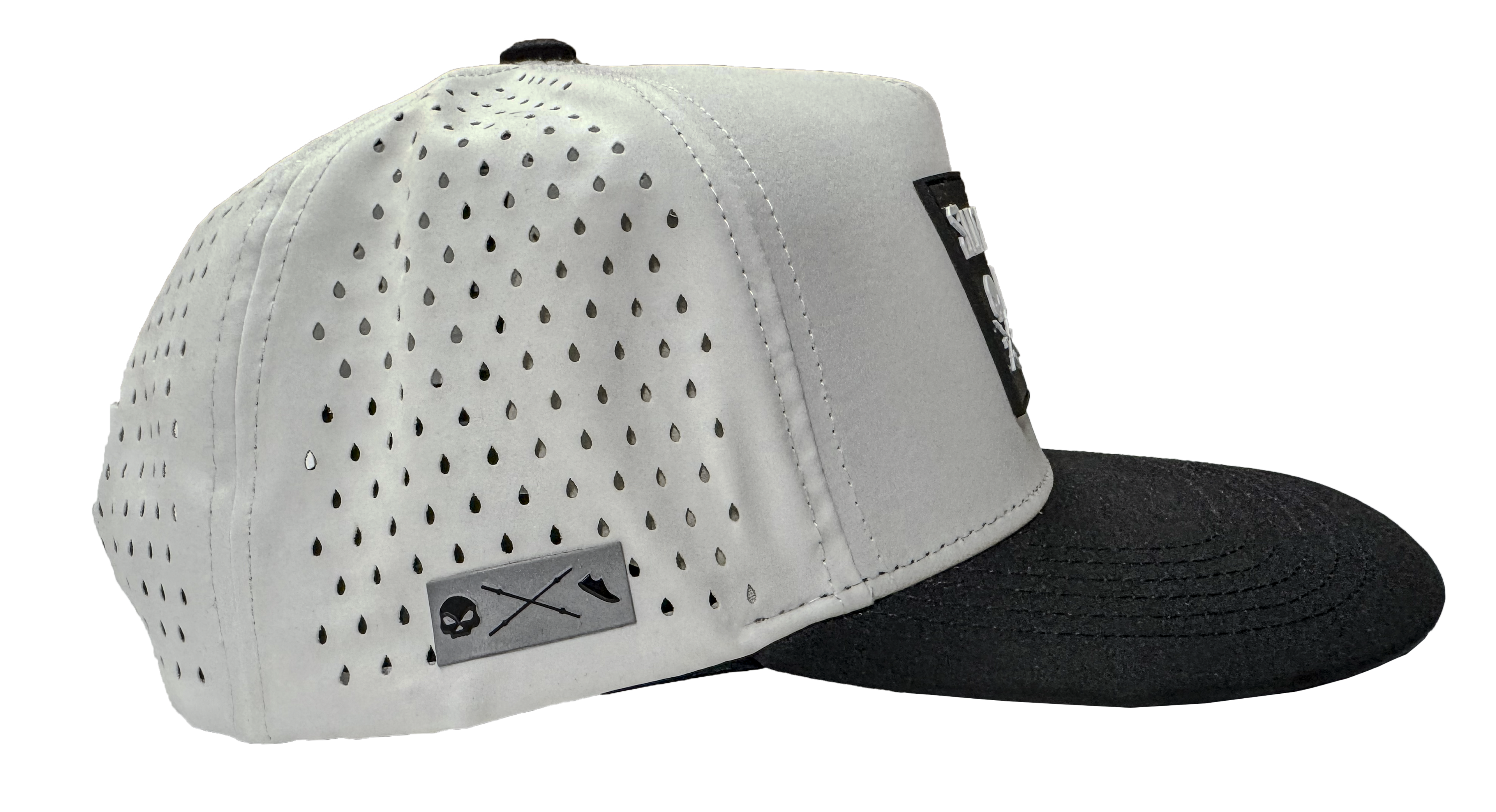 The Origin O.G. white/black